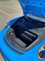 Porsche 911 GT3 2018 года (NA)